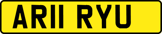 AR11RYU