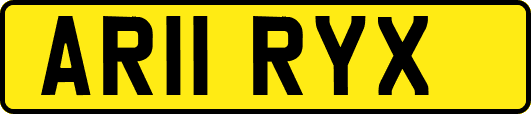 AR11RYX