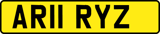AR11RYZ