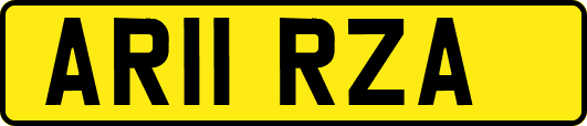 AR11RZA