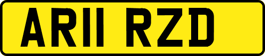 AR11RZD