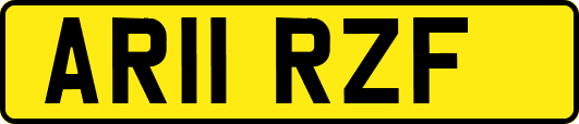 AR11RZF