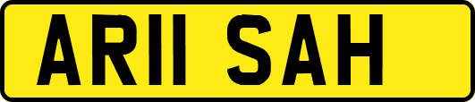 AR11SAH