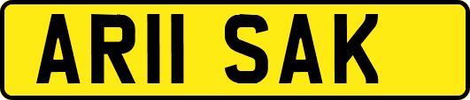 AR11SAK