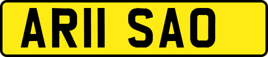 AR11SAO