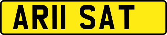 AR11SAT