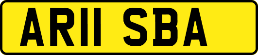AR11SBA