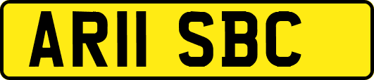 AR11SBC