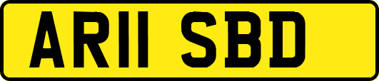 AR11SBD