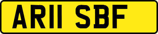 AR11SBF