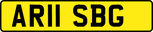 AR11SBG