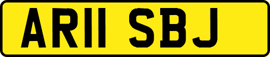 AR11SBJ