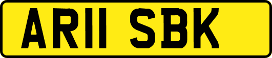 AR11SBK