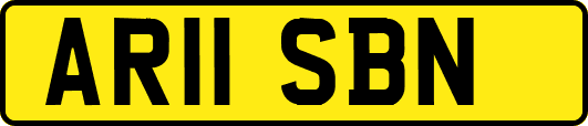 AR11SBN
