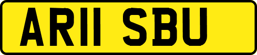 AR11SBU