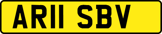 AR11SBV