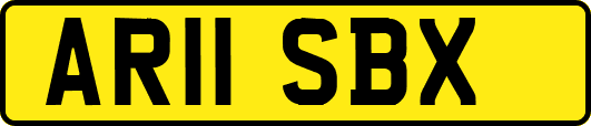 AR11SBX