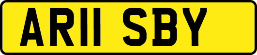 AR11SBY
