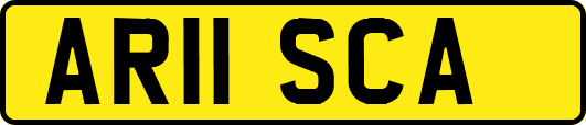 AR11SCA