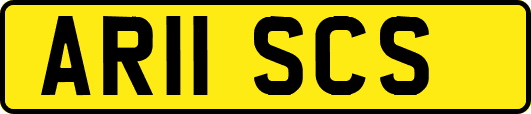 AR11SCS