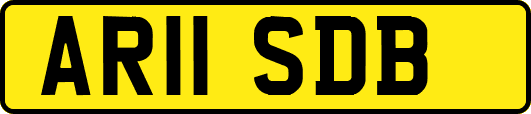 AR11SDB