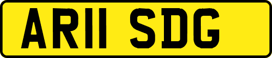 AR11SDG