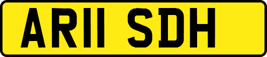 AR11SDH