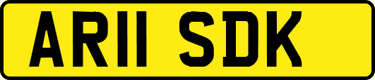 AR11SDK