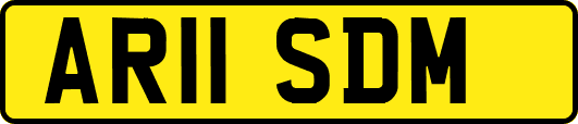 AR11SDM
