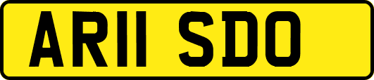 AR11SDO