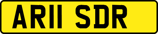 AR11SDR