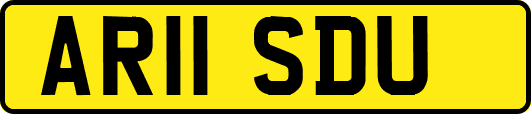 AR11SDU