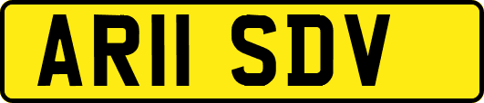 AR11SDV