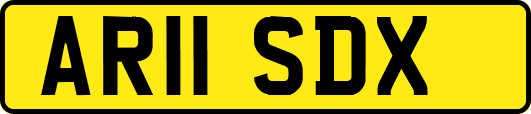 AR11SDX