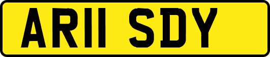 AR11SDY