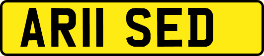 AR11SED