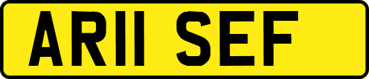 AR11SEF