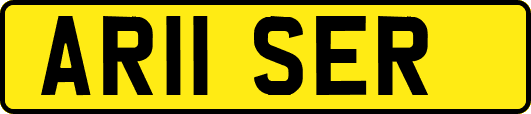 AR11SER