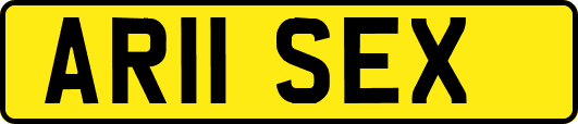 AR11SEX