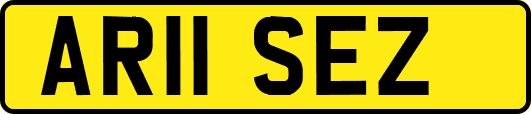 AR11SEZ