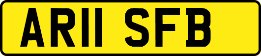 AR11SFB
