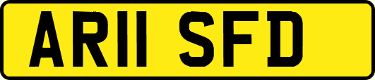 AR11SFD