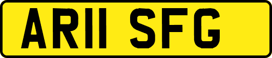 AR11SFG