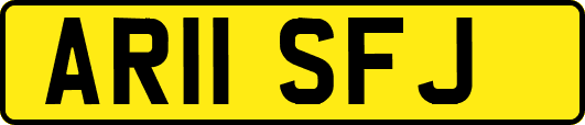 AR11SFJ