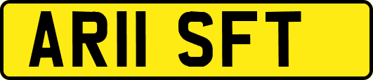 AR11SFT