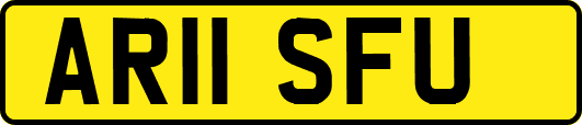 AR11SFU