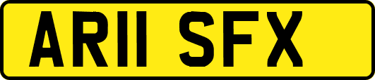 AR11SFX
