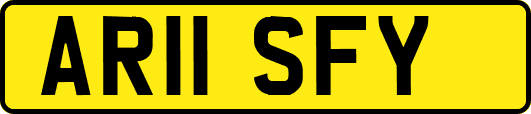AR11SFY
