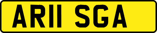 AR11SGA