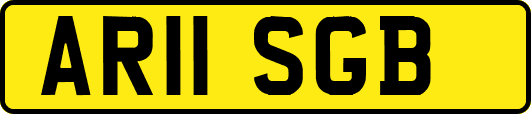 AR11SGB